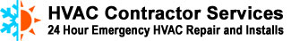 Federal Bldg/us Courthouse HVAC Services